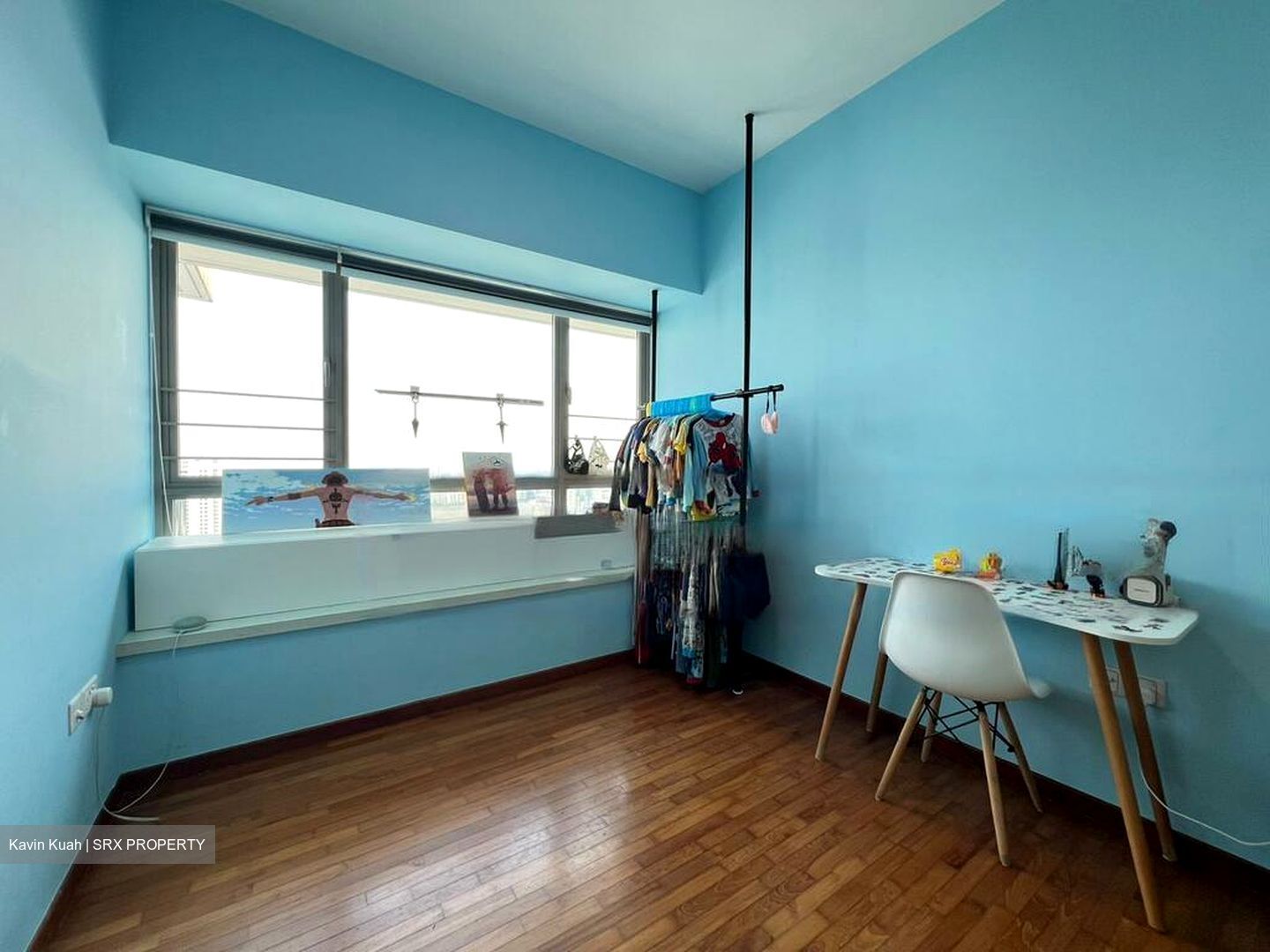 Trevista (D12), Condominium #450972711